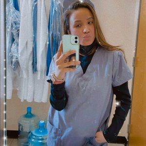 Meet your Posher, April